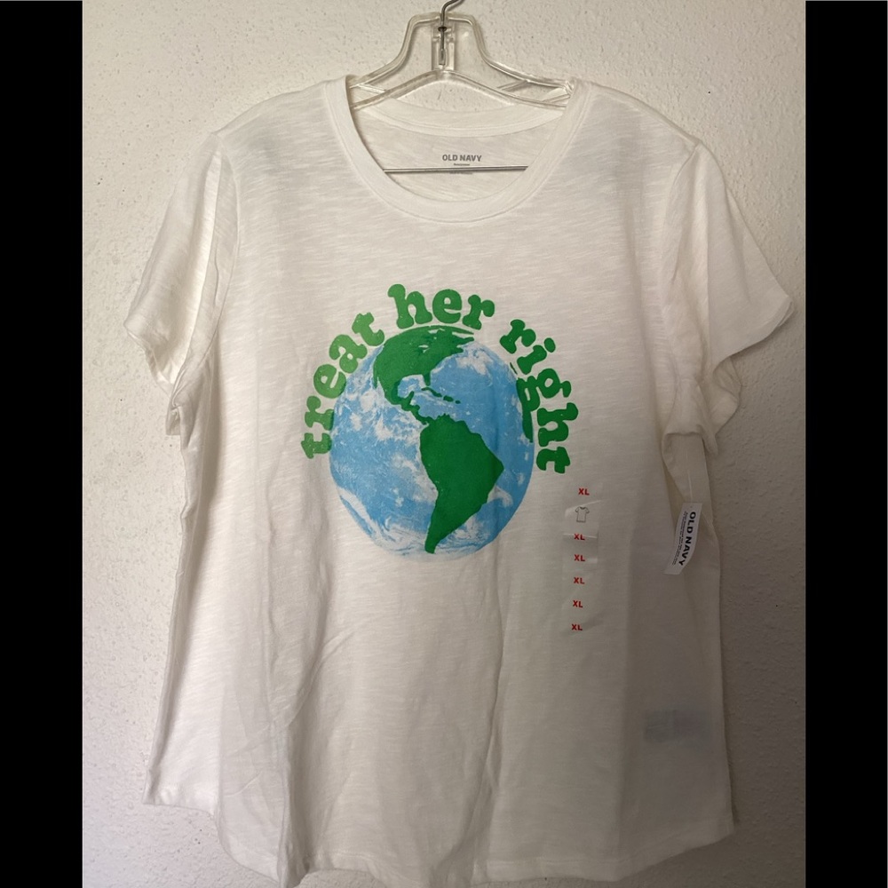 COPY - Women’s Short Sleeved T